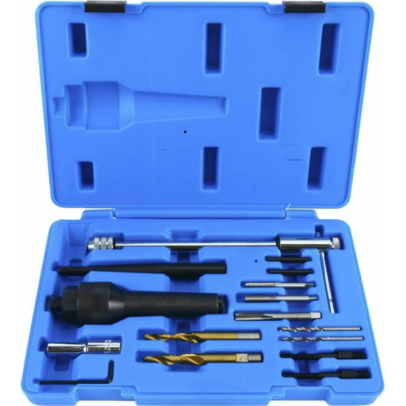 Engine timing tool kit OPEL/SAAB