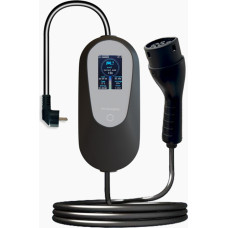 Mobile EV charger 3.5kW 16A