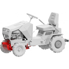 PN1 Front carrier for FD-5