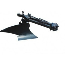 Plow To Motor Tractor (PL4) (Capture 30 cm)