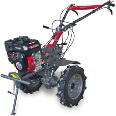 Tiller Weima WM1100C-6 DIFF