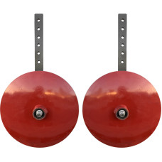 Disku vagotājs Grünwelt GW-OD450F