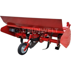 Back rotary cultivator Motor-Sich MS-KRN-2V