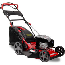 Petrol lawn mower RIDER WYZ-20H Briggs & Stratton (Self-propelled)