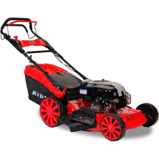 Petrol lawn mower RIDER R46-B Briggs&Stratton (Self-propelled)