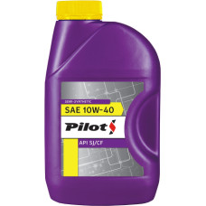 PILOT 10W40 SJ/CF 1L