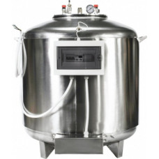 Autoclave A500 Prom (380V) with water cooling