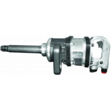 Pneumatic impact wrench 1