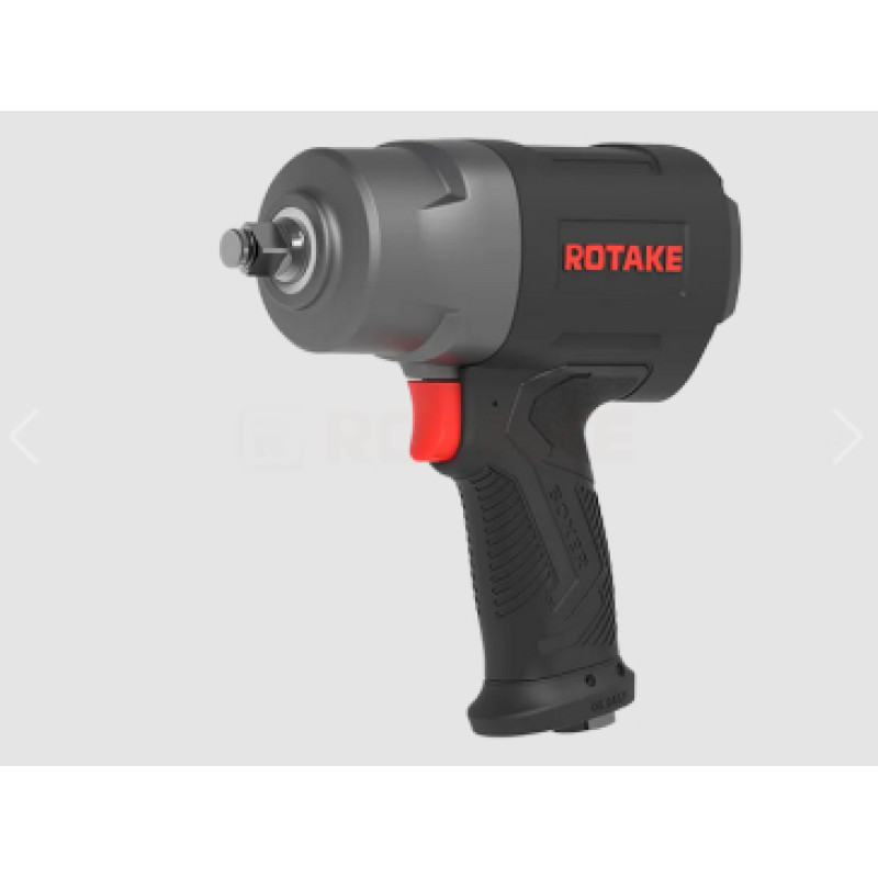 3/4'' pneumatic impact wrench 2100 Nm