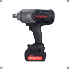 3/4 cordless impact wrench 1700NM