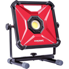 Li-ion Cordless COB(30W) rechargeable flood light 20V