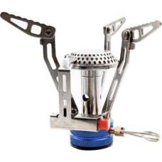 Camping stove 7/16  