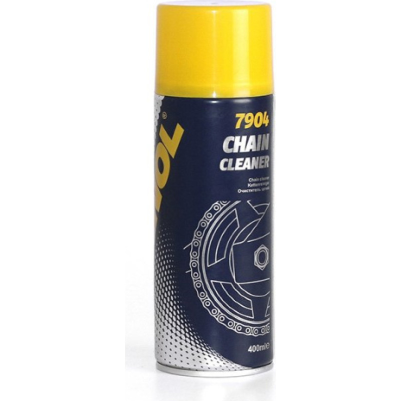 Ķēdes tīrītājs 400ml