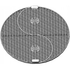 Strainer for HC-2085 & HC-2097