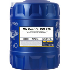 Gear Oil ISO 220 MN2801-20 Transmission fluid MANNOL