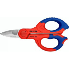 Electricians scissors KNIPEX
