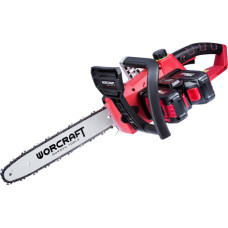 Li-ion Cordless Chain Saw 40V (20V+20V)