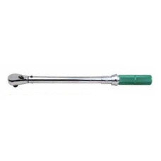 Pre-set torque wrench / 1/2'' 68-340Nm L=603mm