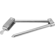 Hose clamp tool (Bar Type)