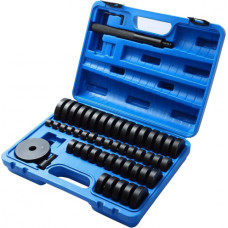 Bush bearing press tool kit 51pcs