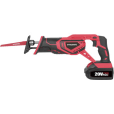 Li-ion Cordless Reciprocating saw 20V