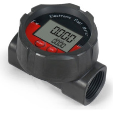 Digital AdBlue flow meter