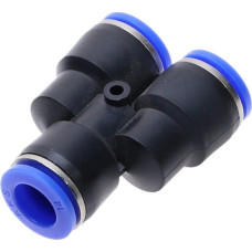 Y-type quick push-in connector / 12 x 12 x 12mm