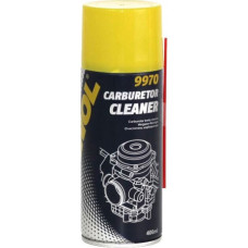 MANNOL Carburetor Cleaner 400ml