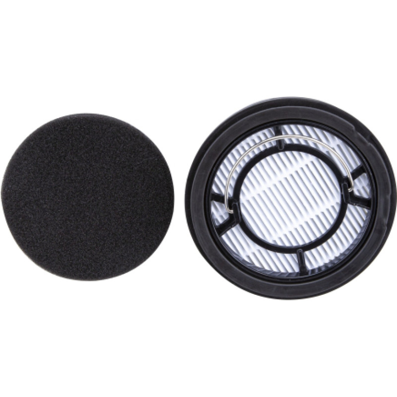 Li-ion Cordless portable vacuum stick cleaner CPVC-S20LiBM Filter set 2pcs