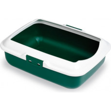 CAT LITTER TRAY RECTANGULAR