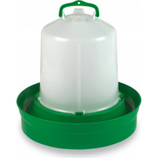 PREMIUM DRINKER 8 L. DEEP BASE - GREEN