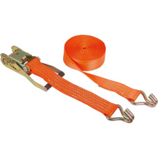 Sprūdrata piesaiste / 4t, L=10.0m, platums 50mm