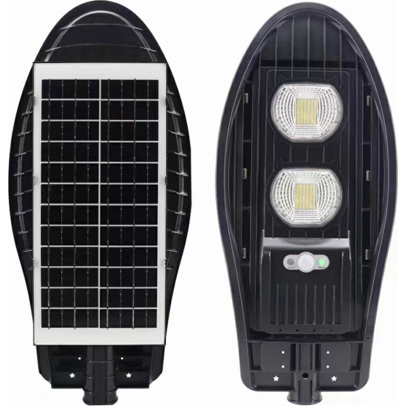 Solar Street Light 100W