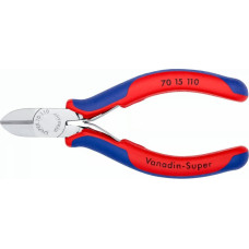 Diagonal cutting pliers 110mm KNIPEX