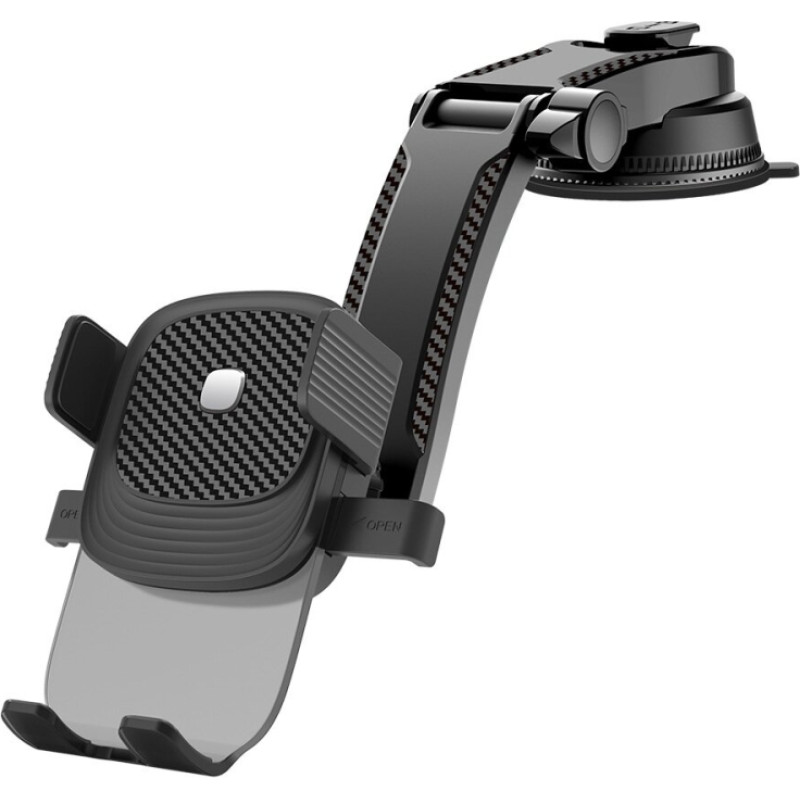 Car phone for holder