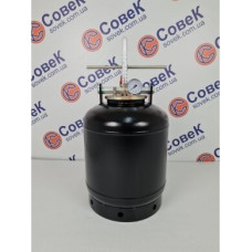 Autoklāvs 16 burkām