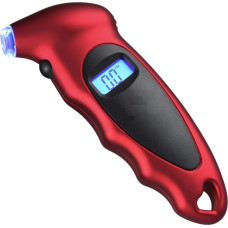 Tire pressure gauge digital