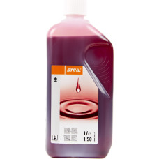 Eļļa STIHL 2-taktu 1L
