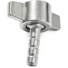 Receiver nozzle for truck Ø6mm x M16x1.5