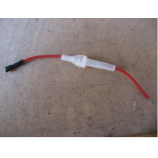 Fuse holder (for FERMER IZE, etc.)