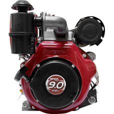 Dīzeļdzinējs Weima WM186FBE ar eļļas filtru 25mm