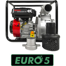 Water pump Weima WMQGZ80-30