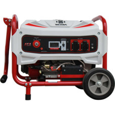 Ģenerators Weima WM7000BE