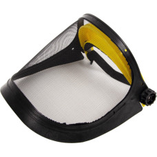 Aizsargmaska ar sietu KK-5009