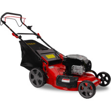 Benzīna zāles pļāvējs RIDER WYZ-22H Briggs&Stratton (Pašgaitas)