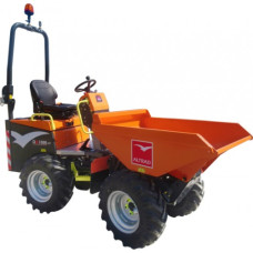 Transportieris DX1000HT 4x4