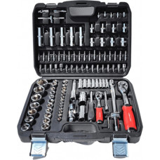 108-piece tool set