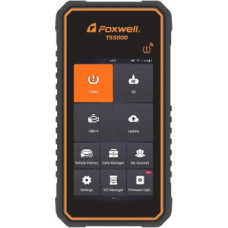 Diagnostikas iekārta TPMS sensoriem - programmētājs FOXWELL TS5000