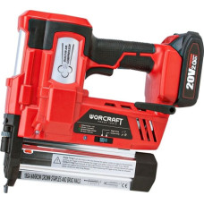 Li-ion Cordless Combined Nailer 20Vi