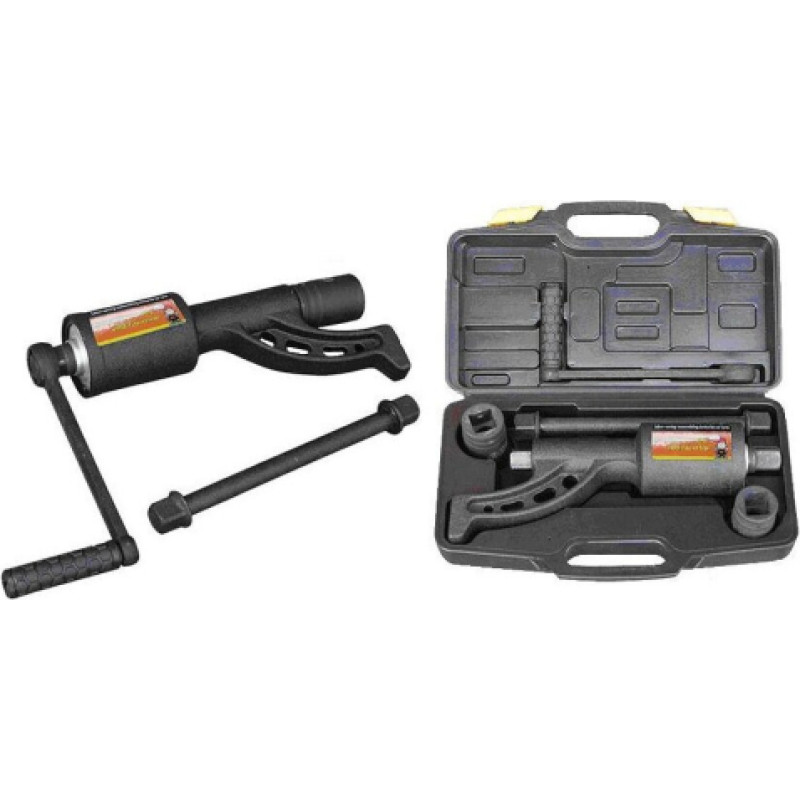 Labor saving wrench 1:68, prolongated